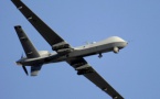 Drones aériens : la Cour des comptes pointe le retard de la France