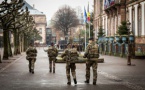 L'armée va prêter main forte aux forces de l'ordre pour faire respecter le confinement