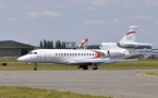 Coronavirus : Dassault prête deux avions à l'Armée de l'air