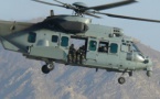L’Armée de l’Air concentre ses forces spéciales dans une brigade dédiée