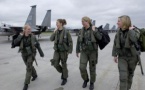 La Défense veut 10% de femmes généraux en 2022
