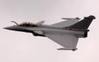 L'armée indienne prend possession de ses premiers chasseurs Rafale L'armée indienne prend possession de ses premiers chasseurs Rafale