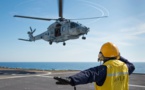 Lutte contre le terrorisme : encore plus d’hélicoptères Caïman pour la Marine ?