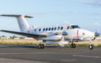 Un premier avion léger de surveillance et de reconnaissance pour le renseignement français