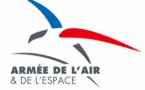 L’Armée de l’air change son nom et son logo