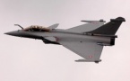 La Grèce veut acquérir 18 chasseurs Rafale