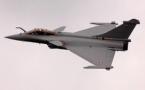 La Grèce veut acquérir 18 chasseurs Rafale La Grèce veut acquérir 18 chasseurs Rafale