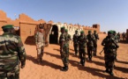 Mali : trois bases de l’armée françaises attaquées