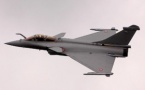 L’Indonésie prête à acquérir 48 chasseurs Rafale