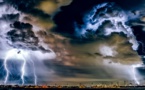 La Chine va-t-elle faire un « usage militaire » de la météo ?