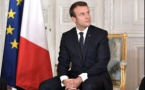Emmanuel Macron va présenter ses vœux aux armées depuis Brest