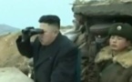 Corée du Nord : Et si la première victime était le Chine ?