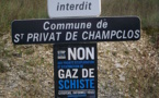 Le gaz de schiste, une question qui divise les Européens Le gaz de schiste, une question qui divise les Européens