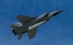 L’aéronavale russe va s’équiper d’un nouveau missile hypersonique