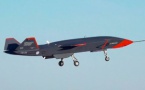 L’armée australienne et Boeing testent un avion de chasse sans pilote