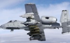 Les A-10 aussi…