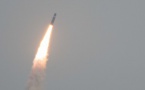 Succès pour le premier lancement du missile M51