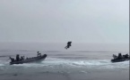 Les commandos des Royal Marines testent le jet pack Les commandos des Royal Marines testent le jet pack