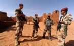 Barkhane : un cadre de l’État islamique arrêté au Mali par l’Armée française