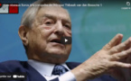 Georges Soros à la conquête de l'Afrique Georges Soros à la conquête de l'Afrique