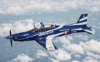 L’Armée de l’Air et de l’Espace passe commande de neuf Pilatus à la Suisse L’Armée de l’Air et de l’Espace passe commande de neuf Pilatus à la Suisse