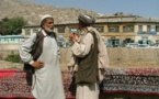 Afghanistan : vers une guerre civile ?