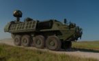 L’armée américaine a désormais son arme antiaérienne laser