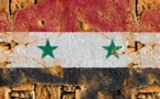 La Syrie à l'abandon