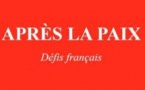 Afrique et Europe, un avenir lié