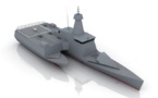 Innovation : les catamarans à usage militaire