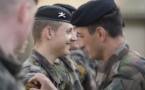 Pourquoi l’Armée de Terre va réduire son recrutement l’an prochain