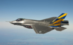 Corée du Sud : vers une acquisition du F-35