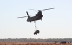 Pas d'achat d’hélicoptères lourds pour les armées, malgré leur utilité