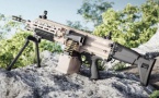 Armement : une nouvelle mitrailleuse FN Herstal pour les forces spéciales françaises