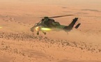 Burkina Faso : une soixantaine de jihadistes éliminés avec l’aide de Barkhane Burkina Faso : une soixantaine de jihadistes éliminés avec l’aide de Barkhane