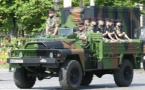 Forces spéciales : vers un renouvellement des véhicules de patrouille