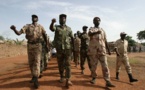 Sangaris, premier prolongement et encore beaucoup de questions Sangaris, premier prolongement et encore beaucoup de questions