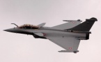 Emirats arabes unis : Dassault reçoit un premier acompte pour une commande de 80 Rafale F4