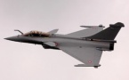 Cognac : deux Rafale entrent en collision