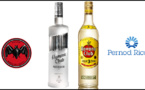 PERNOD CONTRE BACARDI : Qui gagnera la guerre du rhum ? PERNOD CONTRE BACARDI : Qui gagnera la guerre du rhum ?
