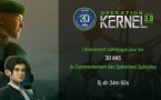 Un jeu vidéo à l’occasion des 30 ans du Commandement des Opérations Spéciales Un jeu vidéo à l’occasion des 30 ans du Commandement des Opérations Spéciales