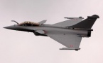 La commande indonésienne de Rafale officiellement en vigueur