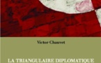 "La triangulaire diplomatique : Danemark - Groenland - Union européenne" de Victor Chauvet "La triangulaire diplomatique : Danemark - Groenland - Union européenne" de Victor Chauvet