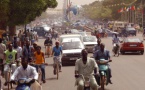 Burkina Faso : un nouveau chef pour la junte au pouvoir