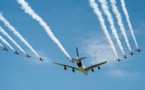 Farnborough International Airshow 2014