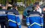 La Gendarmerie nationale s’apprête à recruter massivement