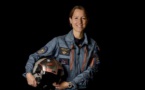 La lieutenant-colonel Sophie Adenot devient la deuxième astronaute française