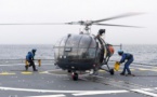 Clap de fin pour l’Alouette III