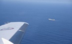 Deux navires militaires iraniens sous surveillance près de la Polynésie française