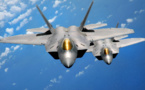 Le (très cher) F-22 enfin déployé au combat  [actualisé]